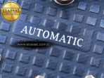 Audemars Piguet ROYAL OAK 37MM 15450 BLUE DIAL ON SS SA3120 - Görsel 12