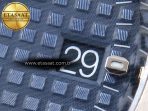 Audemars Piguet ROYAL OAK 37MM 15450 BLUE DIAL ON SS SA3120 - Görsel 13