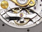 Audemars Piguet ROYAL OAK 37MM 15450 WHITE DIAL ON SS SA3120 - Görsel 21