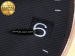 Royal Oak 39mm 15202 RG IPF 1:1 Best Edition Black Diamonds Dial on RG Bracelet A2121 - Görsel 11