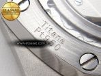 Royal Oak 39mm 15202 SS IPF 1:1 Best Edition Blue/Black Textured Dial on SS Bracelet A2121 - Görsel 25