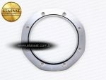Royal Oak 39mm 15202 SS IPF 1:1 Best Edition Gray Textured Dial on SS Bracelet A2121 - Görsel 19