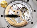 Royal Oak 39mm 15202 SS IPF 1:1 Best Edition Gray Textured Dial on SS Bracelet A2121 - Görsel 20