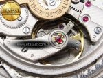 Royal Oak 39mm 15202 SS IPF 1:1 Best Edition Gray Textured Dial on SS Bracelet A2121 - Görsel 22