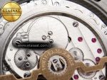 Royal Oak 39mm 15202 SS IPF 1:1 Best Edition Gray Textured Dial on SS Bracelet A2121 - Görsel 23