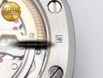 Royal Oak 39mm 15202 SS IPF 1:1 Best Edition Gray Textured Dial on SS Bracelet A2121 - Görsel 26