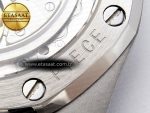 Royal Oak 39mm 15202 SS IPF 1:1 Best Edition Gray Textured Dial on SS Bracelet A2121 - Görsel 28