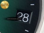 Royal Oak 39mm 15202 SS IPF 1:1 Best Edition Green/Black Dial on SS Bracelet A2121 - Görsel 11