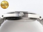 Royal Oak 39mm 15202 SS IPF 1:1 Best Edition Green/Black Dial on SS Bracelet A2121 - Görsel 15