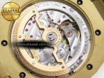 Royal Oak 39mm 15202 YG IPF 1:1 Best Edition YG Textured Dial on YG Bracelet A2121 - Görsel 20