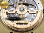 Royal Oak 39mm 15202 YG IPF 1:1 Best Edition YG Textured Dial on YG Bracelet A2121 - Görsel 21