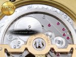 Royal Oak 39mm 15202 YG IPF 1:1 Best Edition YG Textured Dial on YG Bracelet A2121 - Görsel 23