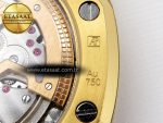 Royal Oak 39mm 15202 YG IPF 1:1 Best Edition YG Textured Dial on YG Bracelet A2121 - Görsel 26
