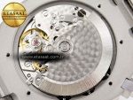 ROYAL OAK CHRONO 26331ST SS IPF 1:1 BEST EDITION BLACK DIAL WHITE SUBDIAL ON SS BRACELET A7750 - Görsel 18