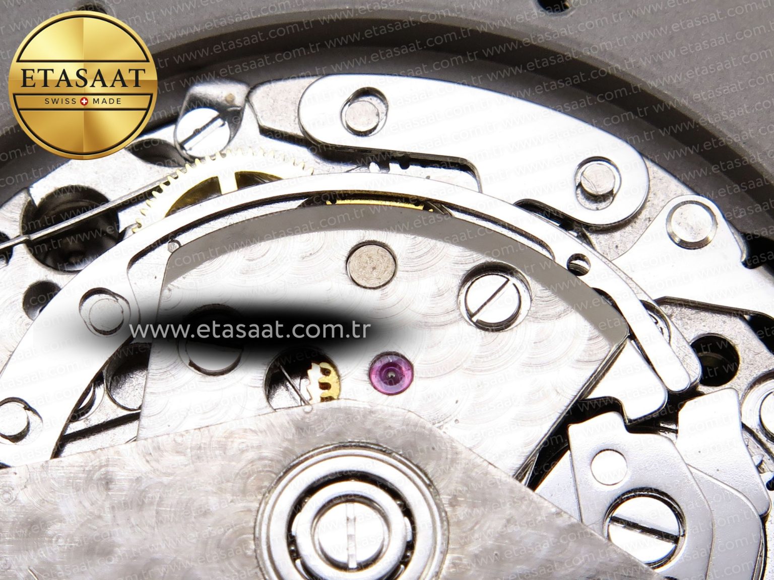 ROYAL OAK CHRONO 26331ST SS IPF 1:1 BEST EDITION BLUE DIAL WHITE SUBDIAL ON SS BRACELET A7750 - Görsel 20