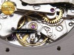 ROYAL OAK CHRONO 26331ST SS IPF 1:1 BEST EDITION WHITE DIAL BLACK SUBDIAL ON SS BRACELET A7750 - Görsel 18
