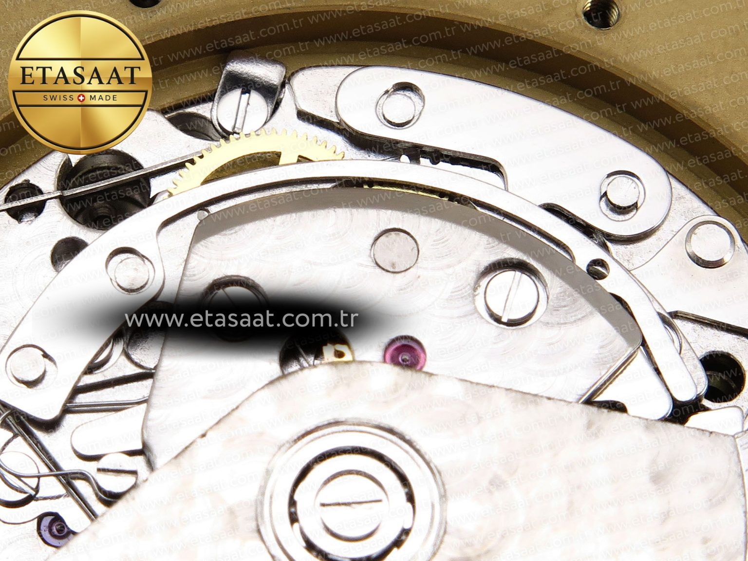 ROYAL OAK CHRONO 26331ST YG IPF 1:1 BEST EDITION GREEN DIAL ON YG BRACELET A7750 - Görsel 20