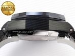 Audemars Piguet LACK TEXTURED DIAL ON BLACK A4404 - Görsel 16