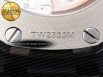 Audemars Piguet LACK TEXTURED DIAL ON BLACK A4404 - Görsel 25