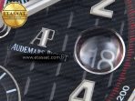 Audemars Piguet Royal Oak Offshore 42MM Black Dail - Görsel 10