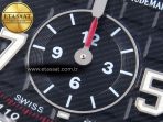 Audemars Piguet Royal Oak Offshore 42MM Black Dail - Görsel 12
