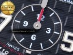 Audemars Piguet Royal Oak Offshore 42MM Black Dail - Görsel 12