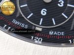 Audemars Piguet Royal Oak Offshore 42MM Black Dail - Görsel 13