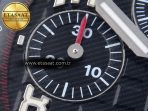 Audemars Piguet Royal Oak Offshore 42MM Black Dail - Görsel 14