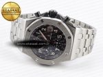 Audemars Piguet Royal Oak Offshore 42MM Black Dail - Görsel 7