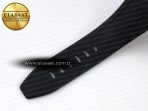 Audemars Piguet Black Dial White Markers on Black A7750 - Görsel 27