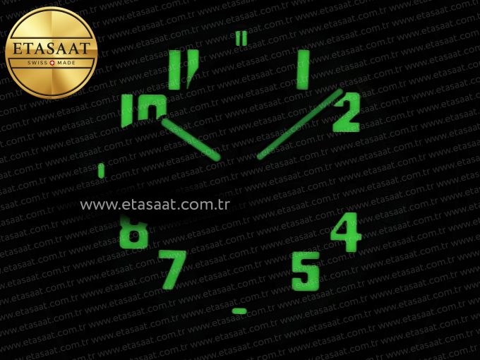 Royal Oak Offshore 42mm SS APF 1:1 Best Edition Black Dial White Markers on Black Rubber Strap A7750 - Görsel 28