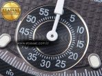 Audemars Piguet GRAY DIAL ON SS BRACELET A4404 - Görsel 12
