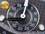 Audemars Piguet GRAY DIAL ON SS BRACELET A4404 - Görsel 12