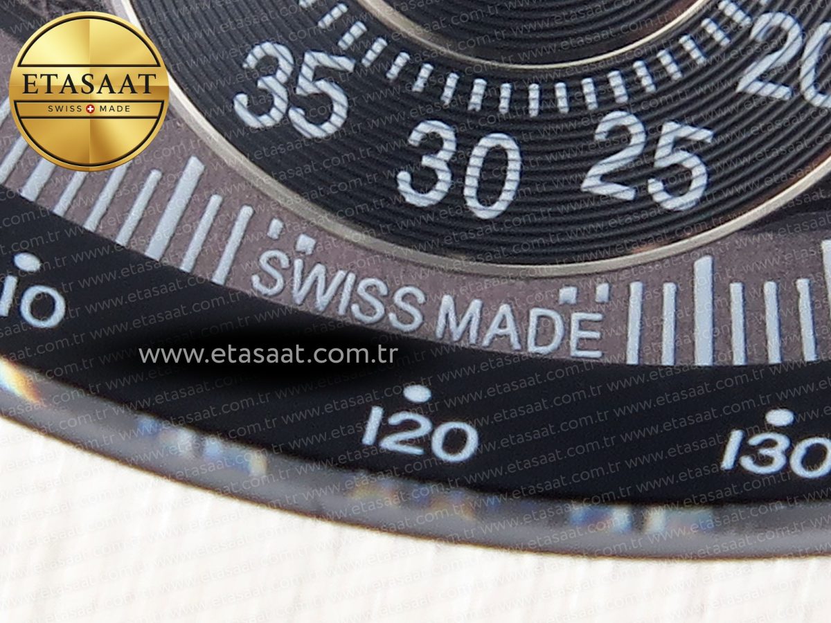 Audemars Piguet GRAY DIAL ON SS BRACELET A4404 - Görsel 14