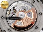 Audemars Piguet GRAY DIAL ON SS BRACELET A4404 - Görsel 20