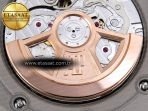 Audemars Piguet GRAY DIAL ON SS BRACELET A4404 - Görsel 22