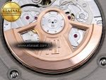 Audemars Piguet GRAY DIAL ON SS BRACELET A4404 - Görsel 22