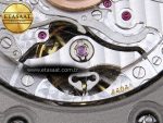 Audemars Piguet GRAY DIAL ON SS BRACELET A4404 - Görsel 23