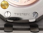 Audemars Piguet GRAY DIAL ON SS BRACELET A4404 - Görsel 26