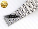 Audemars Piguet GRAY DIAL ON SS BRACELET A4404 - Görsel 27
