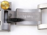 Audemars Piguet GRAY DIAL ON SS BRACELET A4404 - Görsel 28