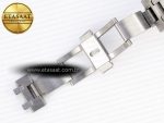 Audemars Piguet GRAY DIAL ON SS BRACELET A4404 - Görsel 30