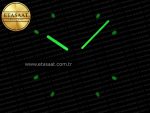 Audemars Piguet GRAY DIAL ON SS BRACELET A4404 - Görsel 32