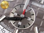 Audemars Royal Oak OFFSHORE 44MM BLACK - Görsel 11