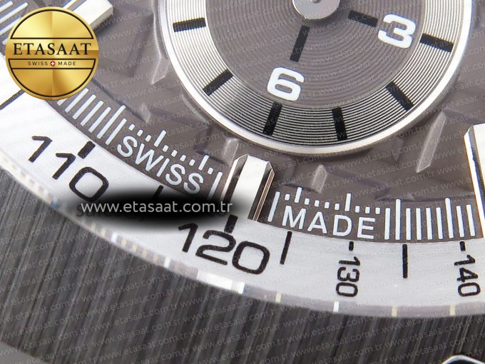 Audemars Royal Oak OFFSHORE 44MM BLACK - Görsel 12