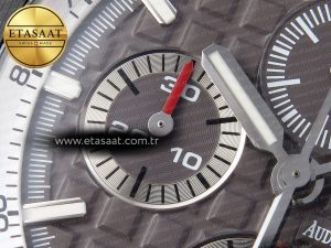 Audemars Royal Oak OFFSHORE 44MM BLACK - Görsel 13