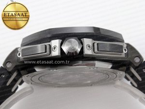 Audemars Royal Oak OFFSHORE 44MM BLACK - Görsel 14