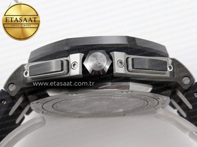 Audemars Royal Oak OFFSHORE 44MM BLACK - Görsel 14