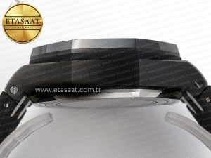 Audemars Royal Oak OFFSHORE 44MM BLACK - Görsel 15