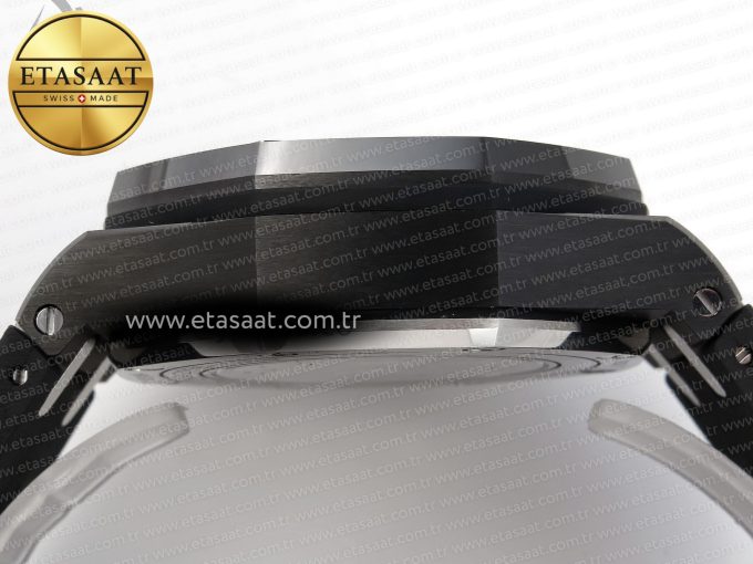 Audemars Royal Oak OFFSHORE 44MM BLACK - Görsel 15